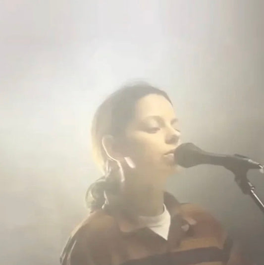 Tirzah : Trip9love​.​.​.​?​?​? (LP, Album)