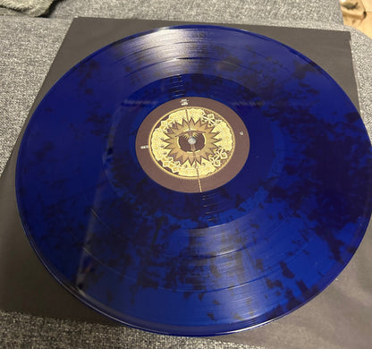 Amorphis : Halo (2xLP, Album, Ltd, Blu)