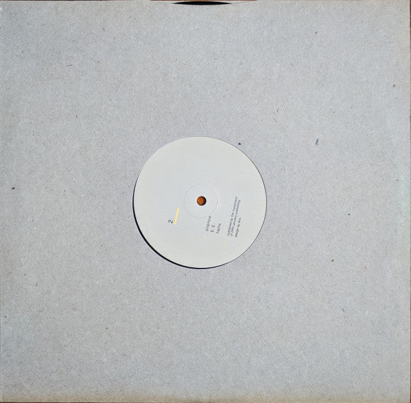 The Durutti Column : Say What You Mean, Mean What You Say (12", EP)