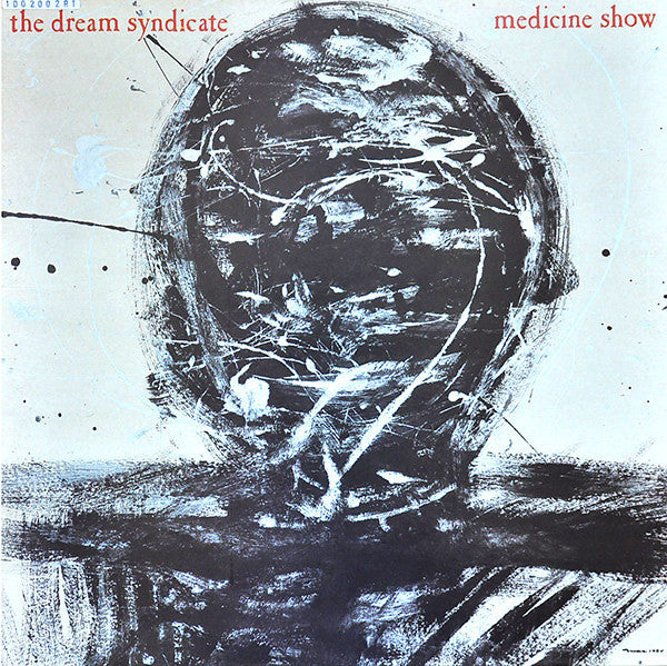 The Dream Syndicate : Medicine Show (LP, Album)