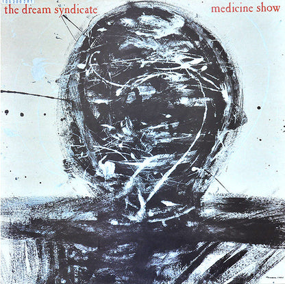 The Dream Syndicate : Medicine Show (LP, Album)
