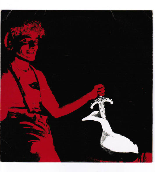 The Residents : Duck Stab (7", EP, MP)