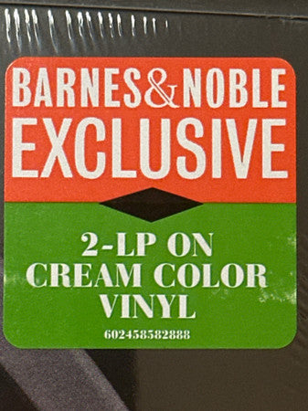 The Killers : Rebel Diamonds (2xLP, Comp, Cre)