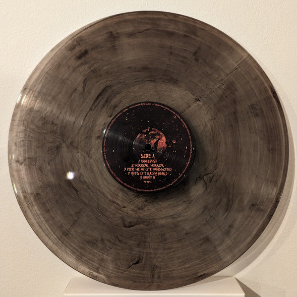 Lil Peep : Live Forever (LP, Mixtape, RE, Smo)