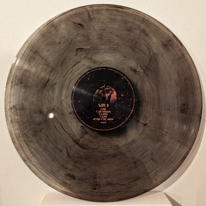 Lil Peep : Live Forever (LP, Mixtape, RE, Smo)