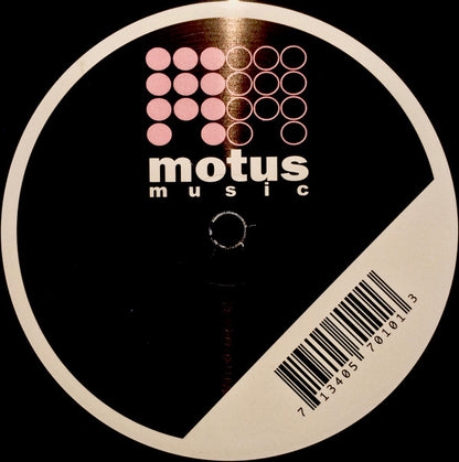 JJ Flores & Steve Smooth : B Like Me (12")