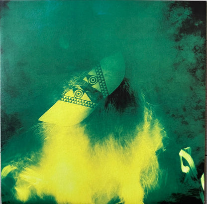 Dead Can Dance : Spiritchaser (2xLP, Album, RE, RP)