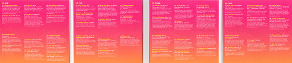 Various : Now 12" 80s: 1982 (Part One) (4xCD, Comp)