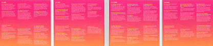 Various : Now 12" 80s: 1982 (Part One) (4xCD, Comp)