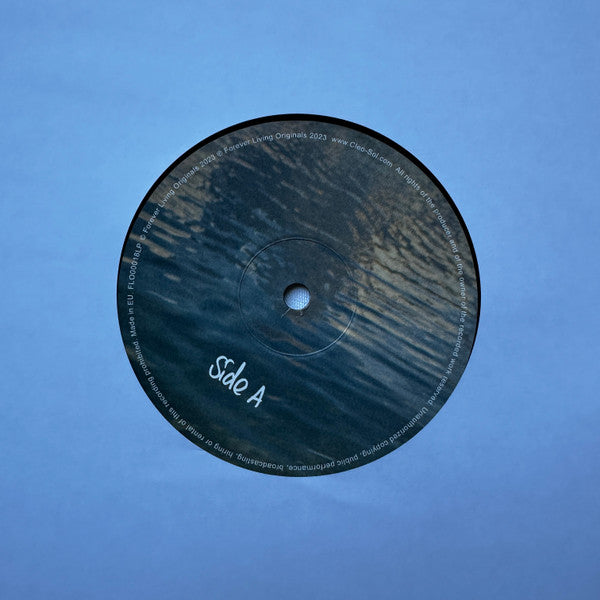 Cleo Sol : Gold (LP, Album)