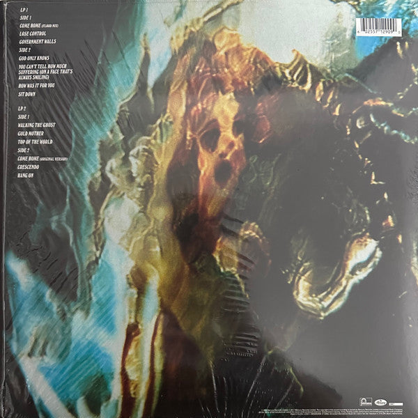 James : Gold Mother (2xLP, Album, RE, 180)