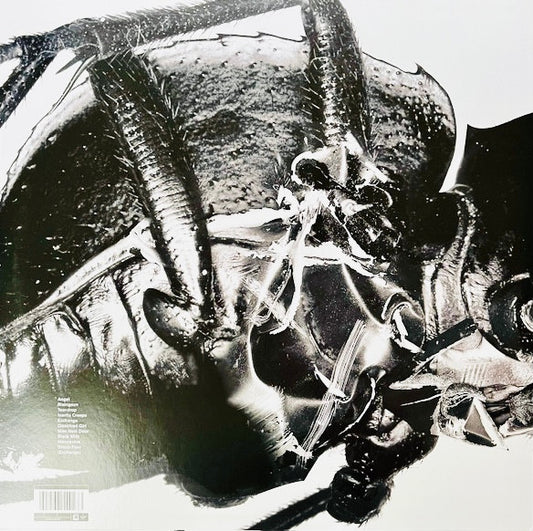 Massive Attack : Mezzanine (2xLP, Album, RE, 180)