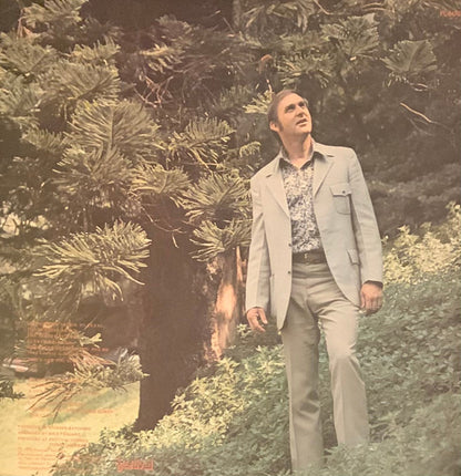 Reg Lindsay : Reg Lindsay (LP)