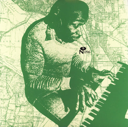 Various : Eccentric Soul: The Shoestring Label (LP, Comp, Gre)