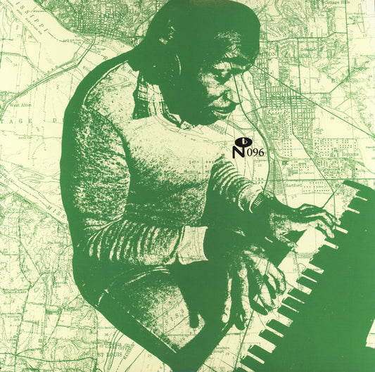 Various : Eccentric Soul: The Shoestring Label (LP, Comp, Gre)