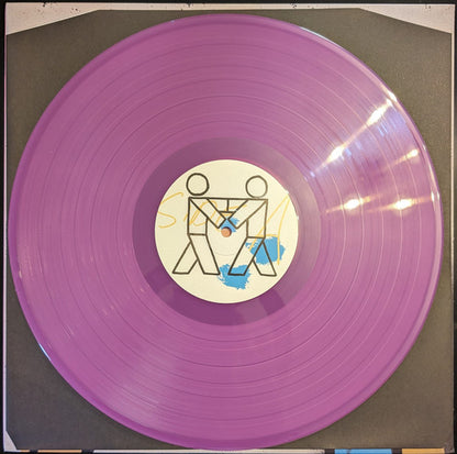 The Smith Street Band : More Scared Of You Than You Are Of Me (LP, Ltd, RP, Neo)