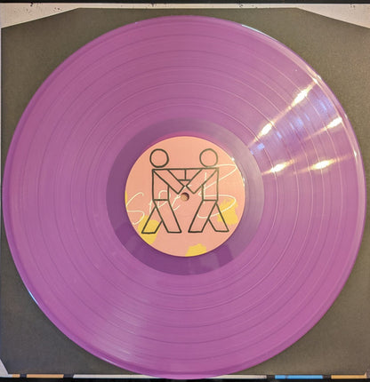 The Smith Street Band : More Scared Of You Than You Are Of Me (LP, Ltd, RP, Neo)