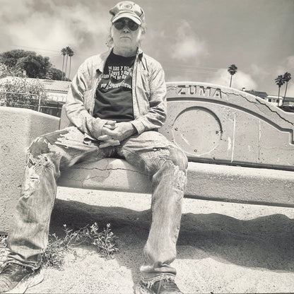 Neil Young : Before And After (LP, Album)