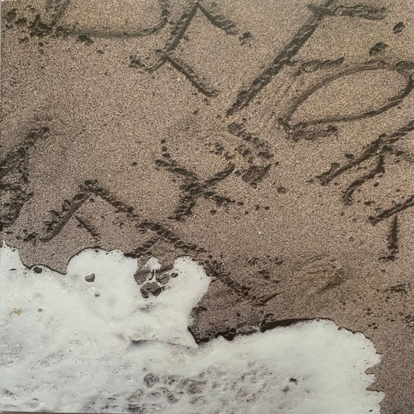 Neil Young : Before And After (LP, Album)