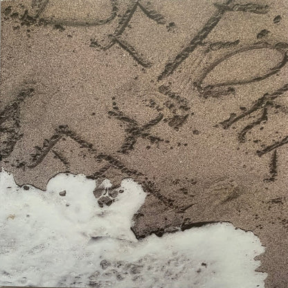 Neil Young : Before And After (LP, Album)