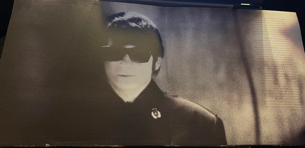 Roy Orbison : Mystery Girl (LP, Album, S/Edition, Mot)
