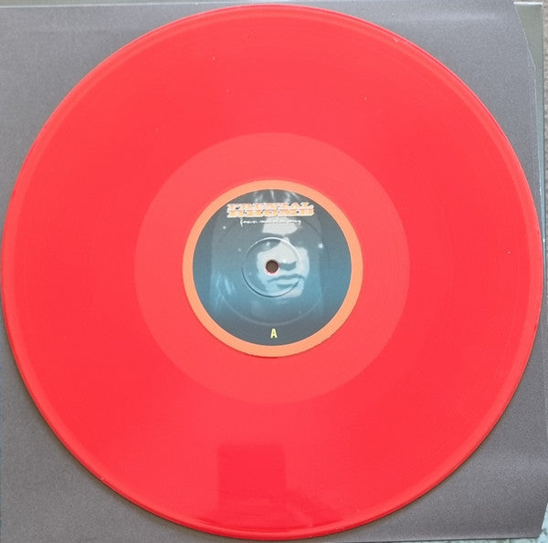 Frenzal Rhomb : Forever Malcolm Young (LP, Album, Ltd, RP)