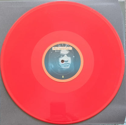 Frenzal Rhomb : Forever Malcolm Young (LP, Album, Ltd, RP)