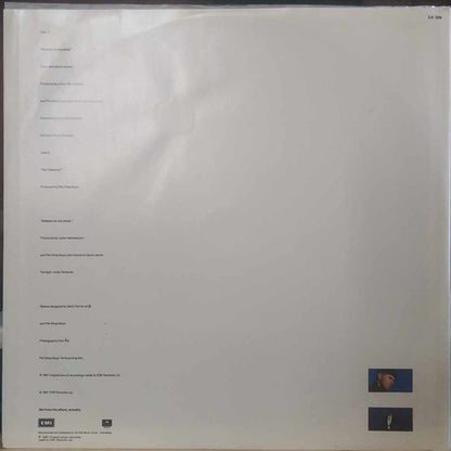 Pet Shop Boys : Always On My Mind (12", Pic)