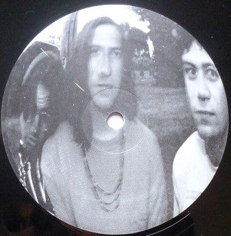 Sometime Sweet Susan : Collide (12", Ltd)