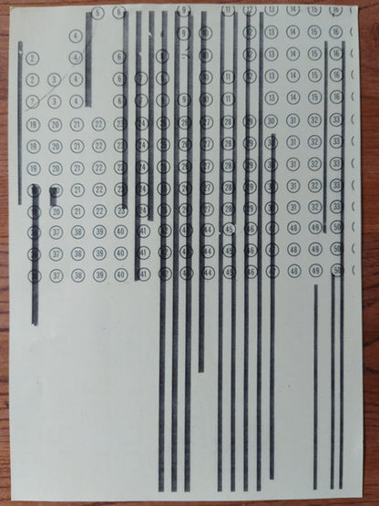 Four Tet : Three (LP, Album)