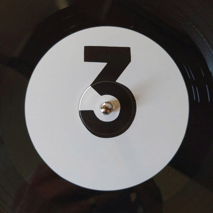 Four Tet : Three (LP, Album)