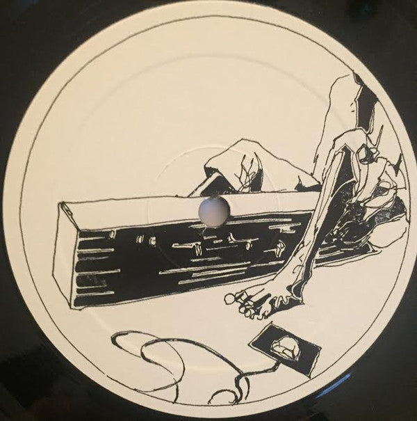 Various : Fanafody: A Collection Of Recordings And Photography From Madagasikara, Volume II (LP, Comp)