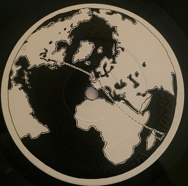 Various : Fanafody: A Collection Of Recordings And Photography From Madagasikara, Volume II (LP, Comp)