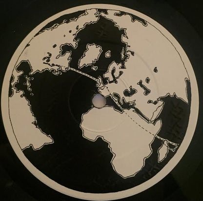 Various : Fanafody: A Collection Of Recordings And Photography From Madagasikara, Volume II (LP, Comp)