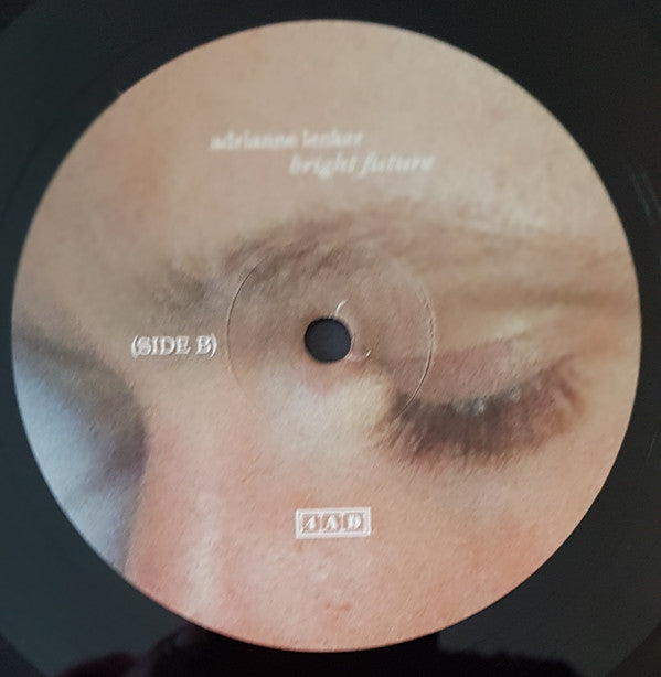 Adrianne Lenker : Bright Future (LP, Album)