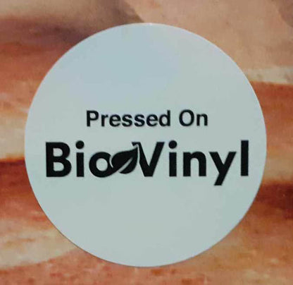Aphex Twin : Richard D. James Album (LP, Album, Bioplastic, RE, RP)