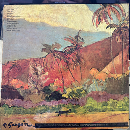 The Rascals : Peaceful World (2xLP, Album, Gat)