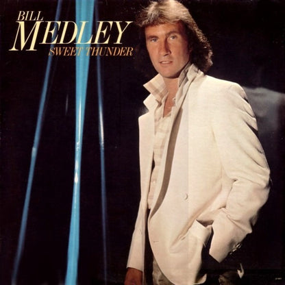 Bill Medley : Sweet Thunder (LP, Album)