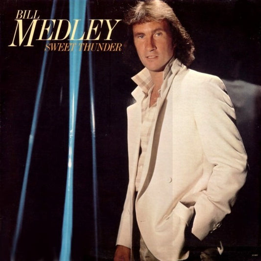 Bill Medley : Sweet Thunder (LP, Album)