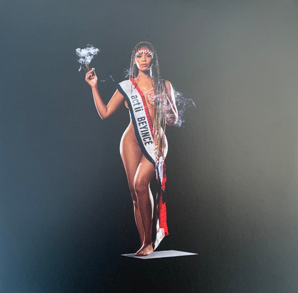 Beyoncé : Cowboy Carter (2xLP, Album, Ltd, Blu)