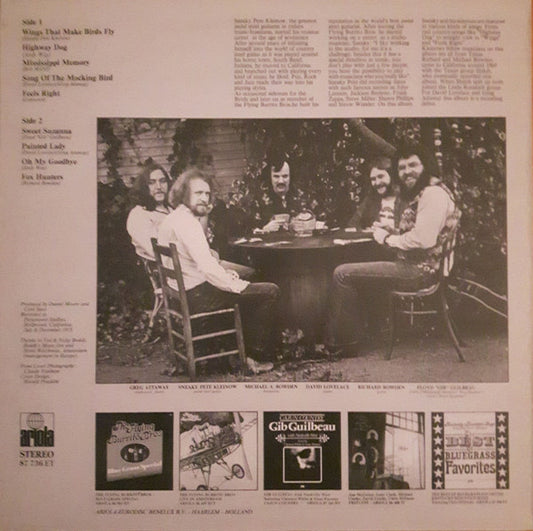 Sneaky Pete* : Cold Steel (LP, Album)