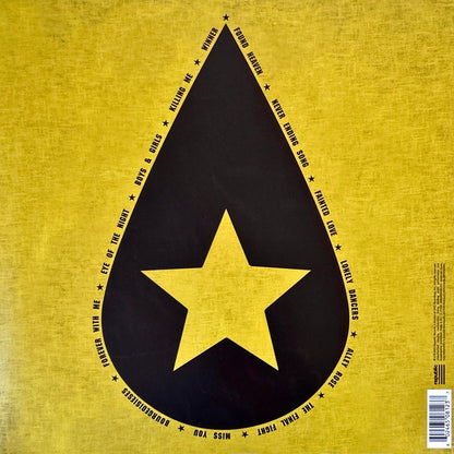 Conan Gray : Found Heaven (LP, Album, Yel)