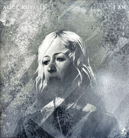 Alice Russell : I Am (2xLP, Mar)