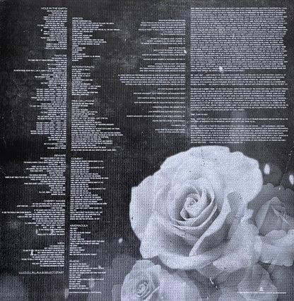 Deftones : Saturday Night Wrist (LP, Album, RE, RP)