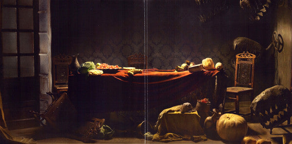 Rammstein : Liebe Ist Für Alle Da (2xLP, Album, 200)