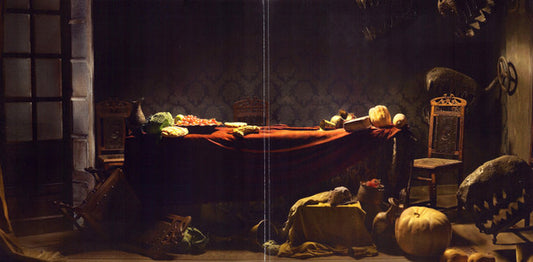 Rammstein : Liebe Ist Für Alle Da (2xLP, Album, 200)