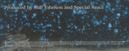 G. Love & Special Sauce : G. Love & Special Sauce (2xLP, Album, RSD, Ltd, RE, Blu)