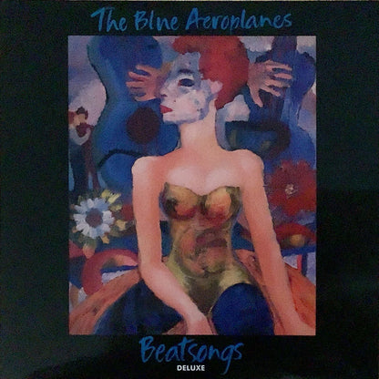 The Blue Aeroplanes : Beatsongs (2xLP, Album, RSD, Dlx,  Cl)
