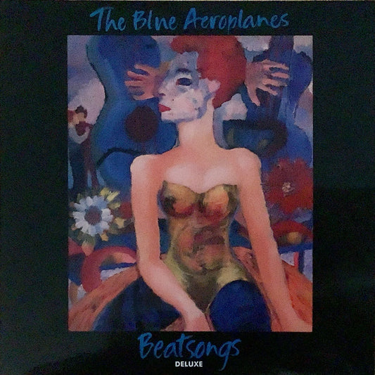 The Blue Aeroplanes : Beatsongs (2xLP, Album, RSD, Dlx,  Cl)