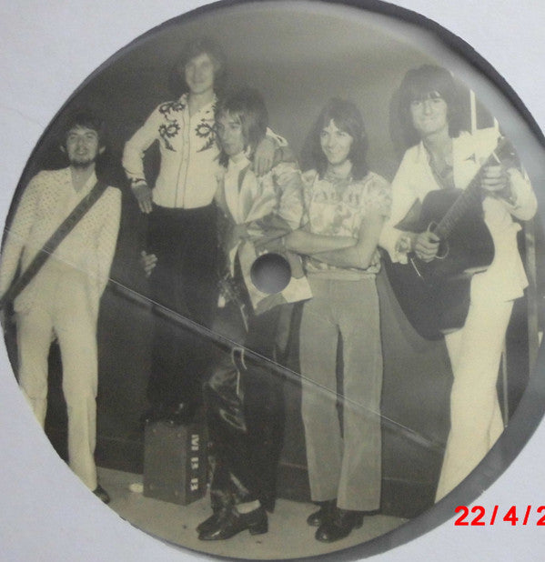 Faces (3) : The BBC Session Recordings (2xLP, RSD, Ltd, Cle)